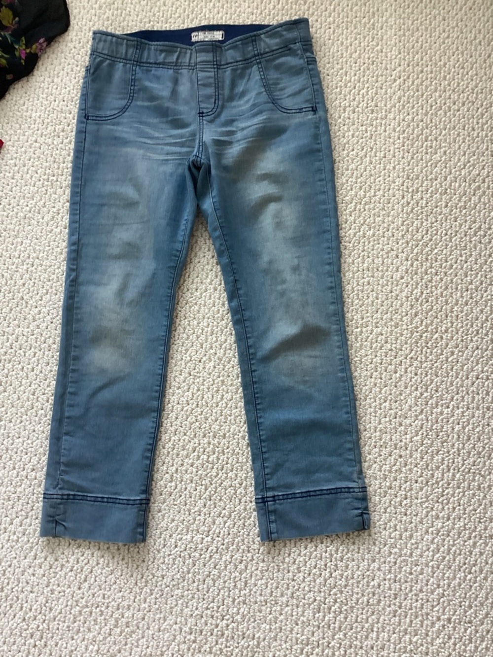 Free People jeans